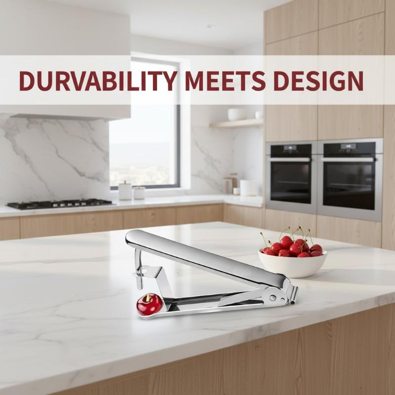 Multi - Functional Pit Remover - Kitchen Gadgets Useful incelemesi ve fiyatı