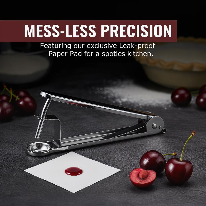 Multi - Functional Pit Remover - Kitchen Gadgets Useful incelemesi ve fiyatı
