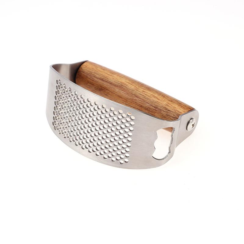 Stainless Steel Manual Garlic  - Manual Garlic Press incelemesi ve fiyatı