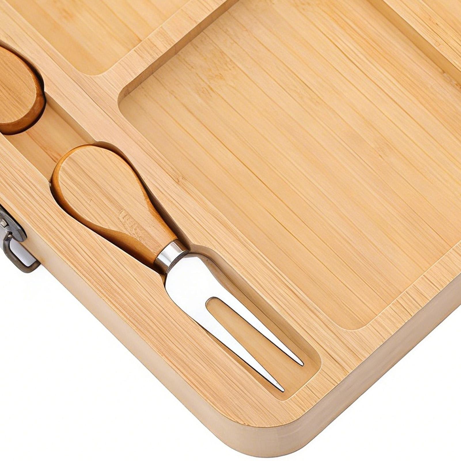Cheese Board Foldable Meat Pla - Kitchen Room Gadgets incelemesi ve fiyatı