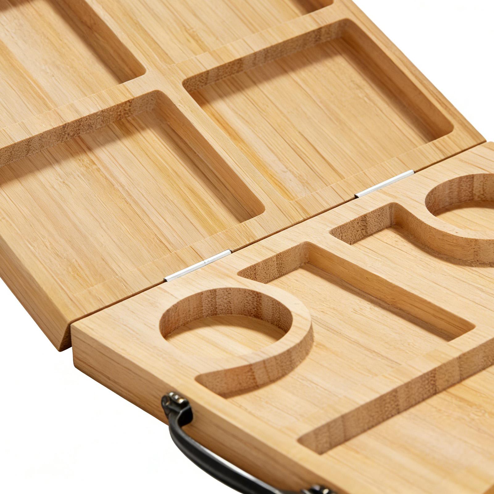Cheese Board Foldable Meat Pla - Kitchen Room Gadgets incelemesi ve fiyatı