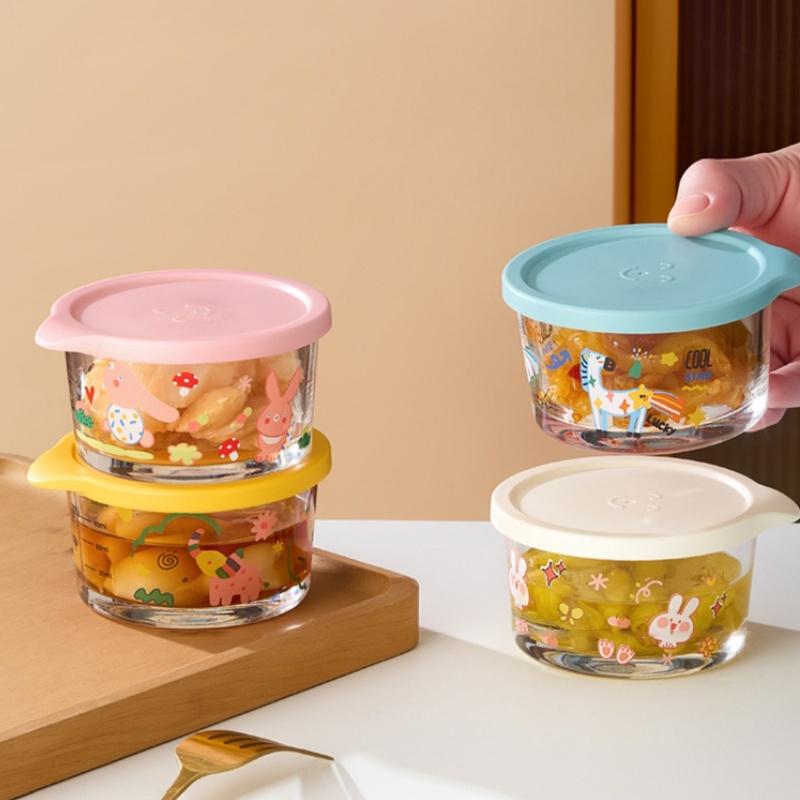 [MOA]Round Food Storage Contai - Food Storage Containers incelemesi ve fiyatı