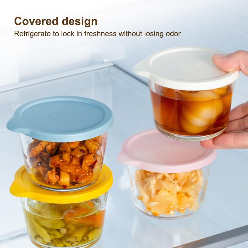 [MOA]Round Food Storage Contai - Food Storage Containers incelemesi ve fiyatı