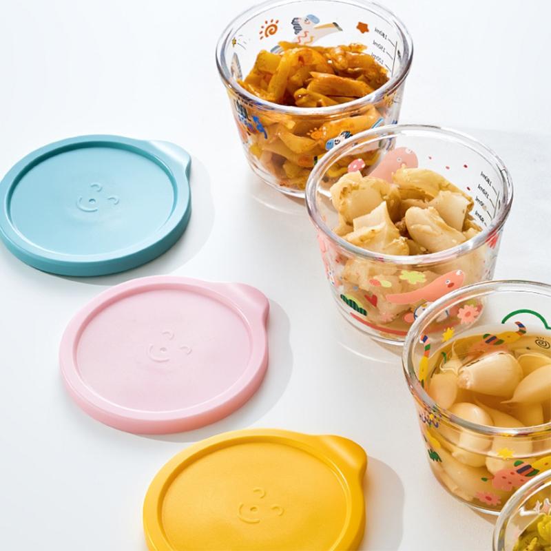 [MOA]Round Food Storage Contai - Food Storage Containers incelemesi ve fiyatı
