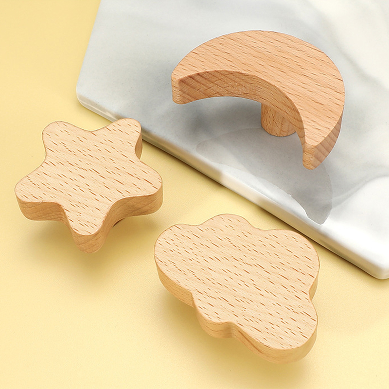 1pcs Animal Wooden Hooks Cute  - Kitchen Room Gadgets incelemesi ve fiyatı