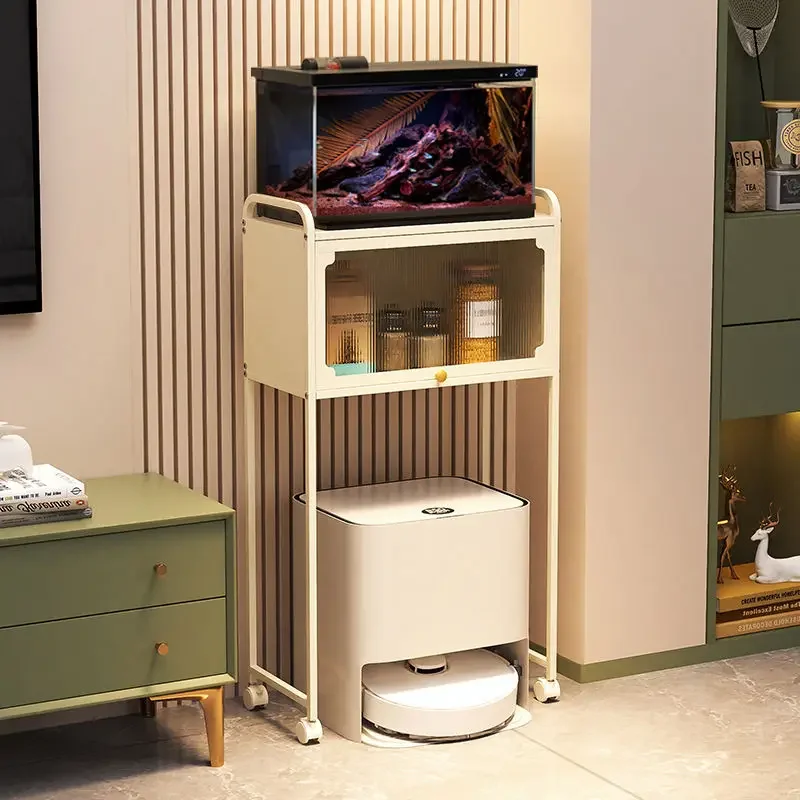 Living Room Floor Rack Storage - Kitchen Room Gadgets incelemesi ve fiyatı