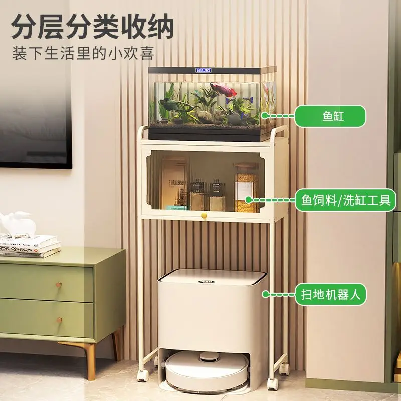 Living Room Floor Rack Storage - Kitchen Room Gadgets incelemesi ve fiyatı