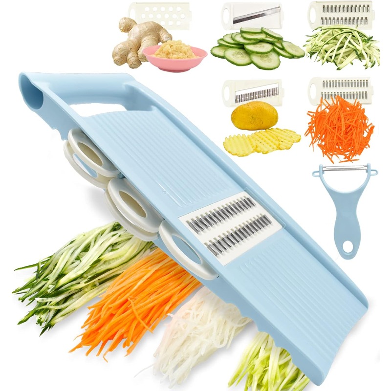 NEW Multi-functional Vegetable - Kitchen Gadgets Useful incelemesi ve fiyatı