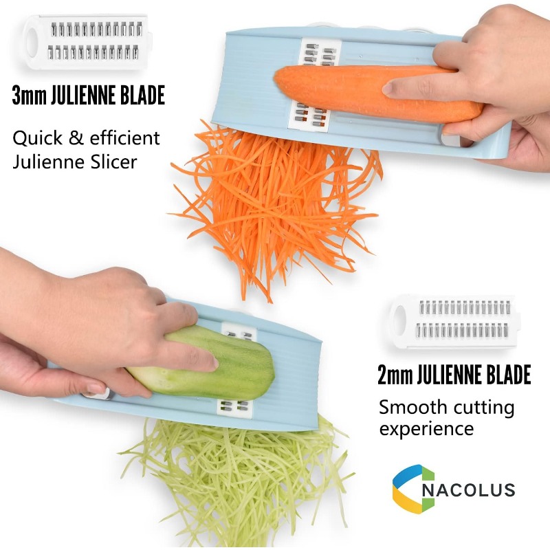 NEW Multi-functional Vegetable - Kitchen Gadgets Useful incelemesi ve fiyatı