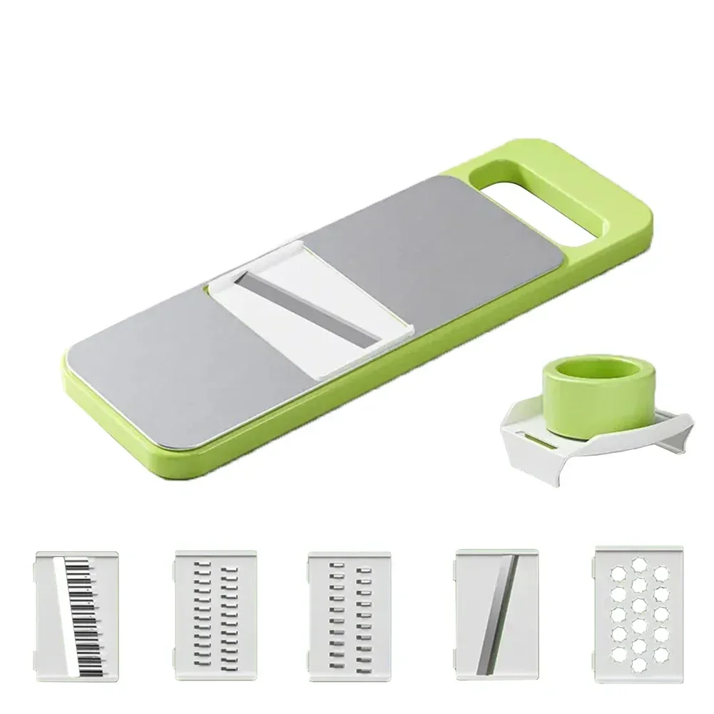 Multifunctional Vegetable Cutt - Korean Kitchen Gadgets incelemesi ve fiyatı