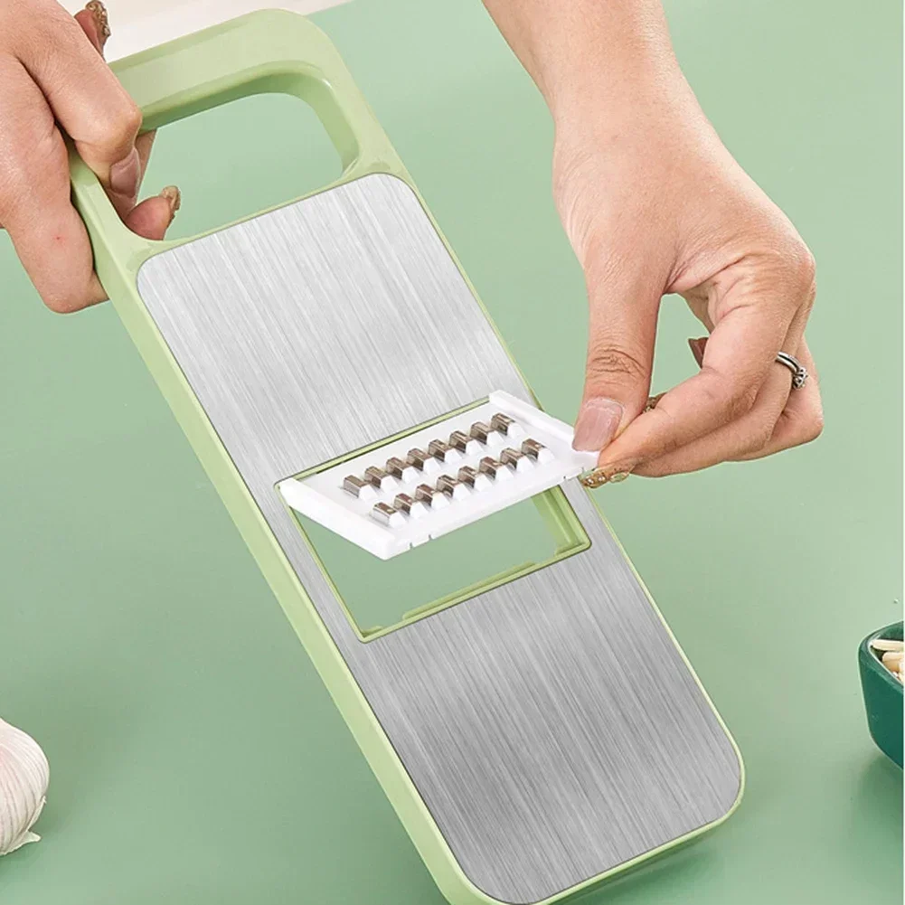 Multifunctional Vegetable Cutt - Korean Kitchen Gadgets incelemesi ve fiyatı