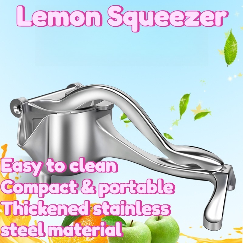 Orange Peeler Lemon Squeezer S - Citrus Lemon Squeezer incelemesi ve fiyatı