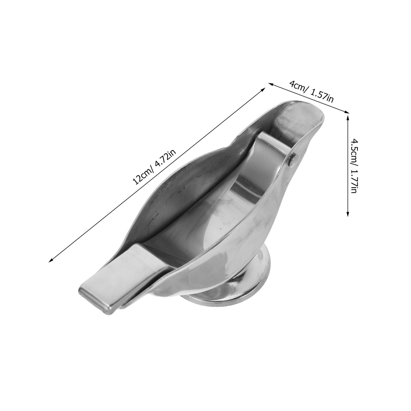 Stainless Steel Manual Citrus  - Citrus Lemon Squeezer incelemesi ve fiyatı