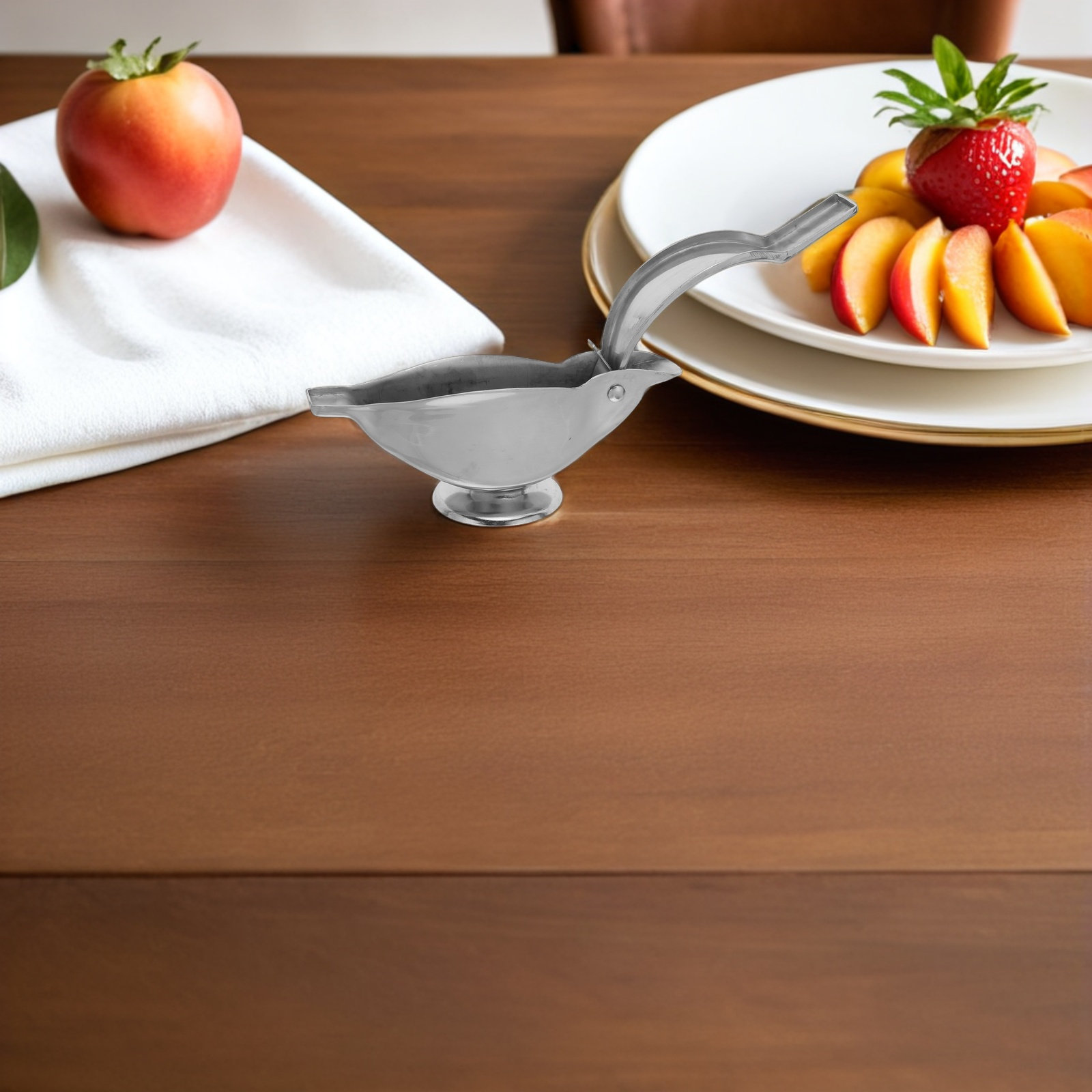 Stainless Steel Manual Citrus  - Citrus Lemon Squeezer incelemesi ve fiyatı