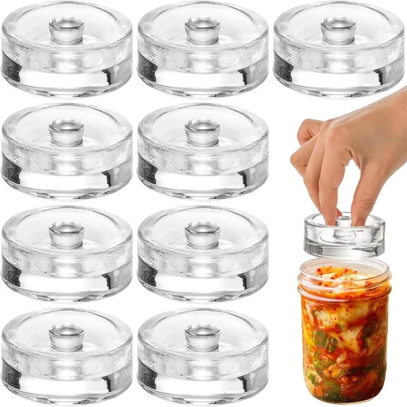Popular 1pcs Fermented Glass W - Kitchen Gadgets Popular incelemesi ve fiyatı