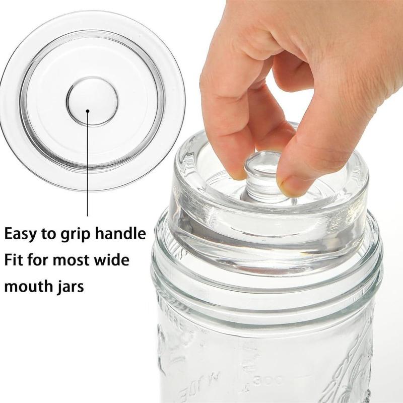 Popular 1pcs Fermented Glass W - Kitchen Gadgets Popular incelemesi ve fiyatı